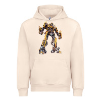 Sandshell transformers Urban Hoodie - artisFamous