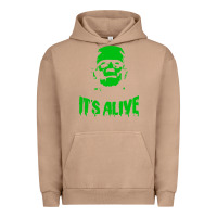 Pigment Burro frankenstein Urban Hoodie - artisFamous