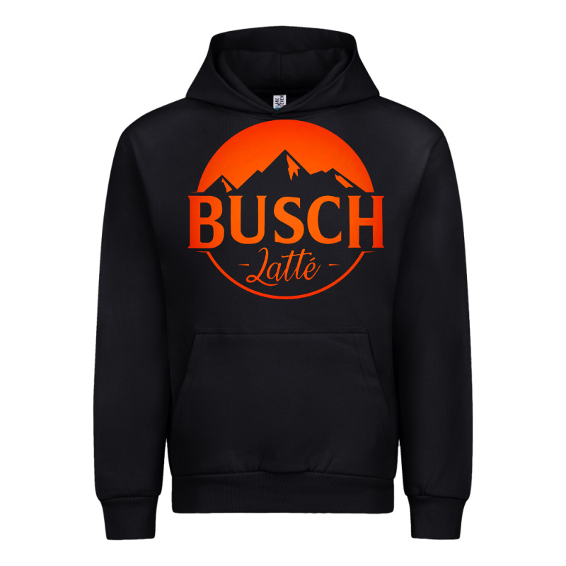 Busch Latte Urban Hoodie by artisFamous | Teevron