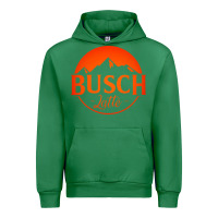 Emerald busch latte Urban Hoodie - artisFamous