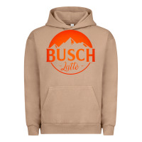 Pigment Burro busch latte Urban Hoodie - artisFamous