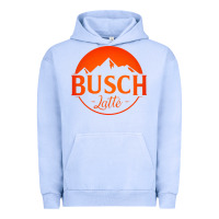 Pigment Grape Ice busch latte Urban Hoodie - artisFamous