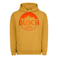 Pigment Peanut Butter busch latte Urban Hoodie - artisFamous