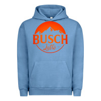 Pigment Pebble Blue busch latte Urban Hoodie - artisFamous