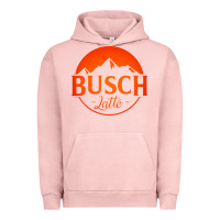 Pigment Salmon busch latte Urban Hoodie - artisFamous