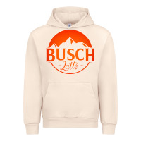 Sandshell busch latte Urban Hoodie - artisFamous