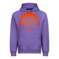 Tulip busch latte Urban Hoodie - artisFamous