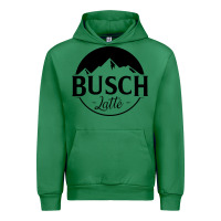 Emerald busch latte Urban Hoodie - artisFamous