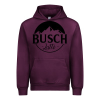 Mauve Wine busch latte Urban Hoodie - artisFamous