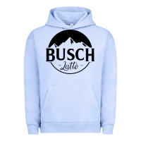 Pigment Grape Ice busch latte Urban Hoodie - artisFamous