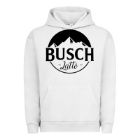 Pigment Lunar Rock busch latte Urban Hoodie - artisFamous