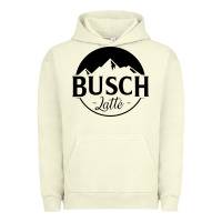 Pigment Pistachio busch latte Urban Hoodie - artisFamous