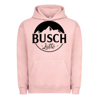 Pigment Salmon busch latte Urban Hoodie - artisFamous