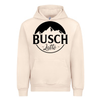 Sandshell busch latte Urban Hoodie - artisFamous
