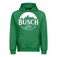 Emerald busch latte Urban Hoodie - artisFamous