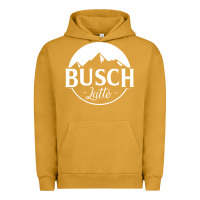 Pigment Peanut Butter busch latte Urban Hoodie - artisFamous