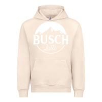 Sandshell busch latte Urban Hoodie - artisFamous