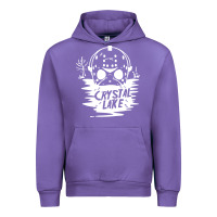 Tulip camp crystal lake sweatshirt Urban Hoodie - artisFamous