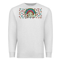 Oatmeal Heather be kind Premium Sweatshirt - JahusDesignShop