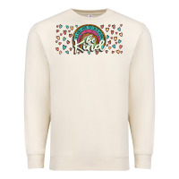 Sandshell be kind Premium Sweatshirt - JahusDesignShop