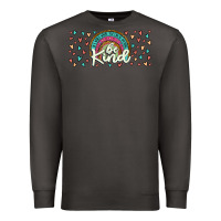 Smoke be kind Premium Sweatshirt - JahusDesignShop