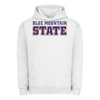 Pigment Lunar Rock blue mountain state Urban Hoodie - artisFamous