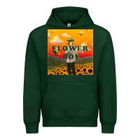 Forest Green TYLER, THE CREATOR Urban Hoodie - artisFamous