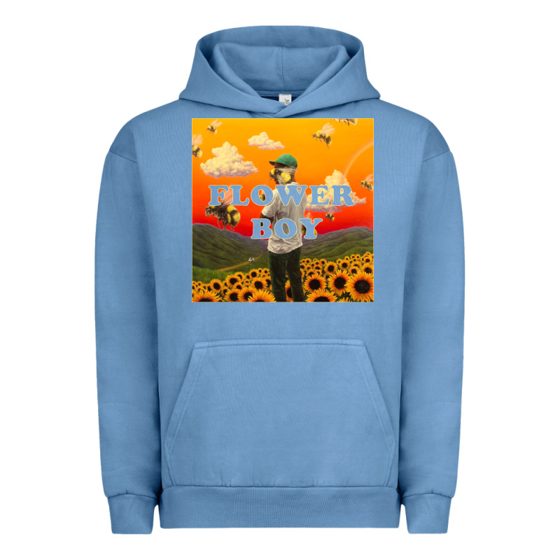 Tyler, The Creator Urban Hoodie by artisFamous | Teevron