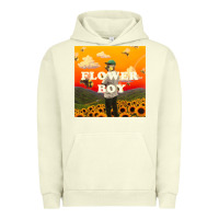Pigment Pistachio TYLER, THE CREATOR Urban Hoodie - artisFamous