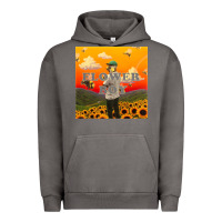 Pigment Tornado TYLER, THE CREATOR Urban Hoodie - artisFamous