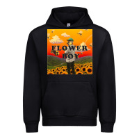 Black TYLER, THE CREATOR Urban Hoodie - artisFamous
