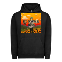 Pigment Black TYLER, THE CREATOR Urban Hoodie - artisFamous