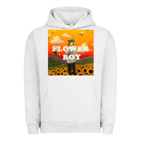 Pigment Lunar Rock TYLER, THE CREATOR Urban Hoodie - artisFamous