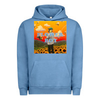 Tyler, The Creator Urban Hoodie | Teevron