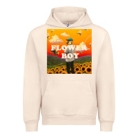 Sandshell TYLER, THE CREATOR Urban Hoodie - artisFamous