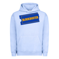 Pigment Grape Ice blockbuster ticket Urban Hoodie - artisFamous