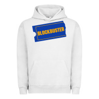 Pigment Lunar Rock blockbuster ticket Urban Hoodie - artisFamous