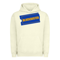 Pigment Pistachio blockbuster ticket Urban Hoodie - artisFamous