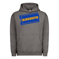 Pigment Tornado blockbuster ticket Urban Hoodie - artisFamous