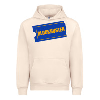 Sandshell blockbuster ticket Urban Hoodie - artisFamous