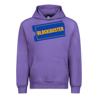 Tulip blockbuster ticket Urban Hoodie - artisFamous