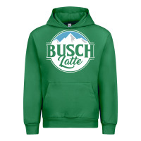Emerald busch latte Urban Hoodie - artisFamous