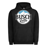 Pigment Black busch latte Urban Hoodie - artisFamous