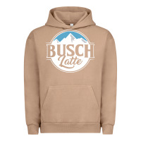 Pigment Burro busch latte Urban Hoodie - artisFamous