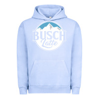 Pigment Grape Ice busch latte Urban Hoodie - artisFamous