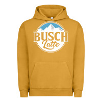 Pigment Peanut Butter busch latte Urban Hoodie - artisFamous