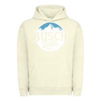 Pigment Pistachio busch latte Urban Hoodie - artisFamous