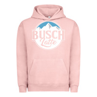 Pigment Salmon busch latte Urban Hoodie - artisFamous