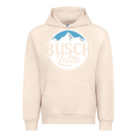 Sandshell busch latte Urban Hoodie - artisFamous