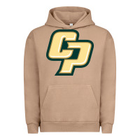Pigment Burro Cal Poly CP Urban Hoodie - artisFamous